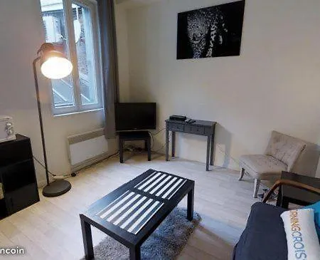 Le Petit Cauchois Rouen