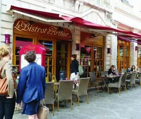 Le Petit Cauchois Appartamento Rouen