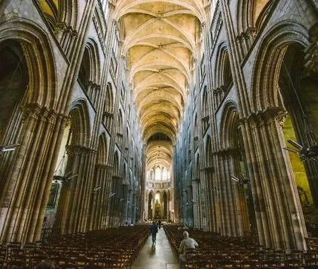 Le Petit Cauchois Rouen