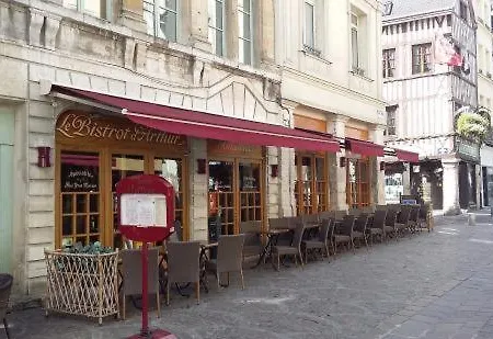 Appartamento Le Petit Cauchois *