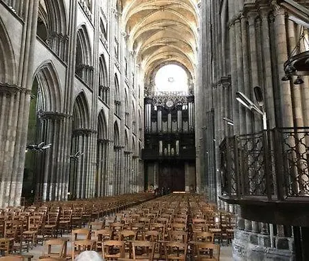 Le Petit Cauchois Appartamento *