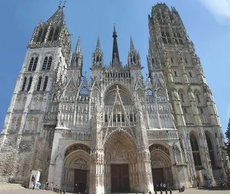 Le Petit Cauchois Rouen